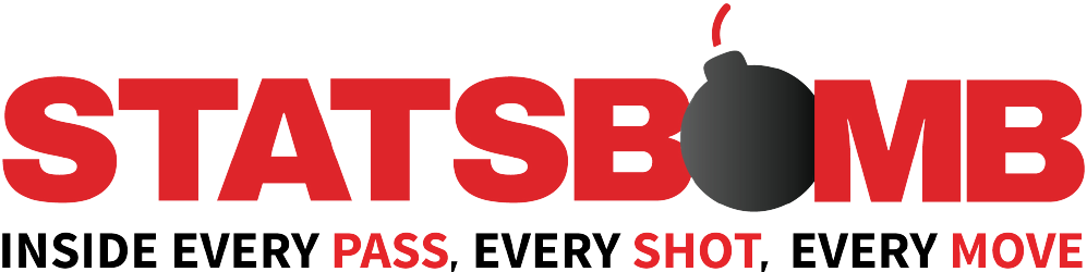 Statsbomb Logo